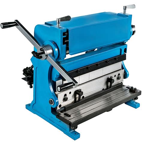 metal brake press