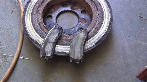 metal on metal brakes