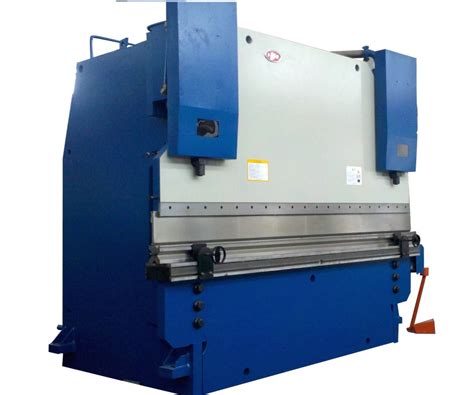 press brake sheet metal