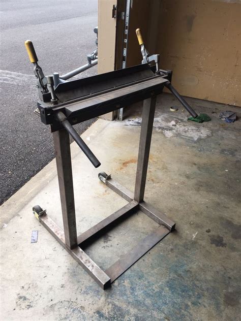 used sheet metal brake for sale near me